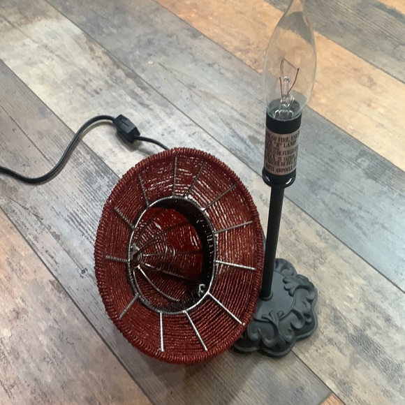 Adorable hat lamp - Picture 4 of 4